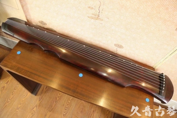 营口市●久音古琴 ●今日推荐20230513[顶级演奏伏羲]