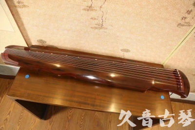营口市●久音古琴  ●今日推荐  20230620[顶级演奏凤势氏]