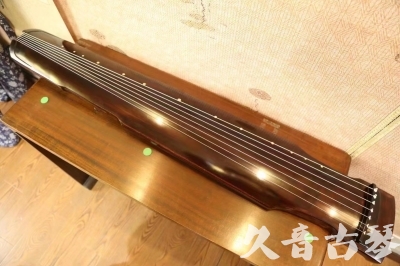 营口市●久音古琴  ●今日推荐20230625  [高级演奏仲尼式]