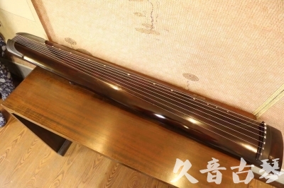 营口市●久音古琴  ●今日推荐20230711  [高级演奏正和]