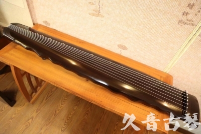 营口市●久音古琴  ●今日推荐20230713  [高级演奏落霞]