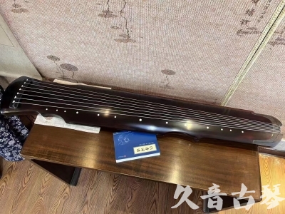 营口市●久音古琴  ●今日推荐20230728  [顶级演奏灵机]