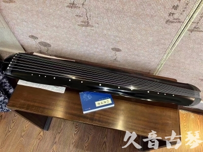 营口市●久音古琴  ●今日推荐20230808  [顶级演奏蕉叶式]（老师必选）