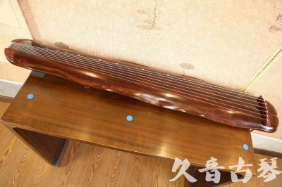营口市●久音古琴  ●今日推荐 20231107 [顶级演奏蕉叶式]