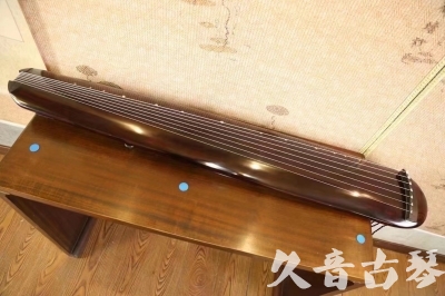 营口市●久音古琴  ●今日推荐20231123  [高级精品演奏混沌式]