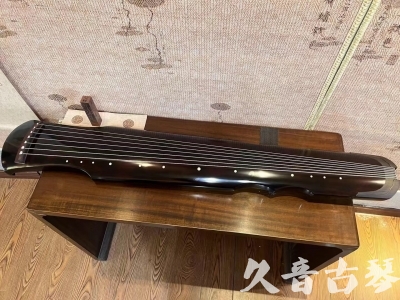 营口市●久音古琴  ●至臻青桐 20231130 [青桐系列-伏羲]（天花板传世级）