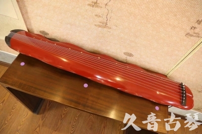 营口市20240108冬季古琴保养注意事项3