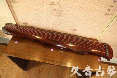 营口市20240108冬季古琴保养注意事项4