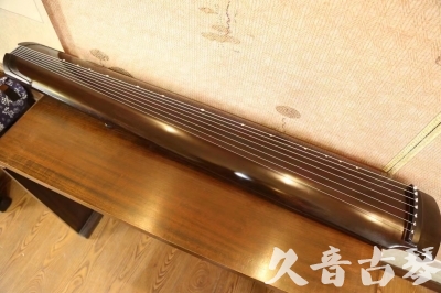 营口市●久音古琴   ●今日推荐20240120   [高级演奏绿绮]
