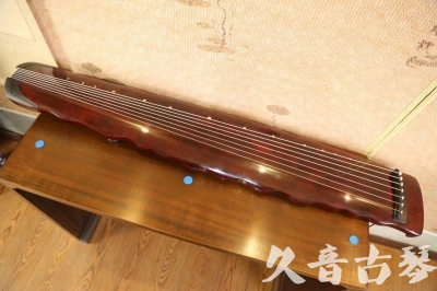 营口市●久音古琴  ●今日推荐 20240202 [顶级演奏落霞]