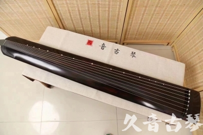 营口市●久音古琴  ●今日推荐20240204 [高级演奏正和]