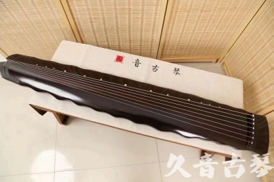 营口市●久音古琴  ●今日推荐20240226  [高级演奏级落霞]