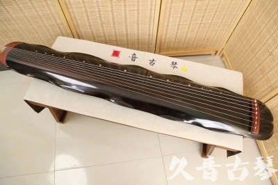 营口市●久音古琴  ●今日推荐20240508  [顶级演奏蕉叶式]