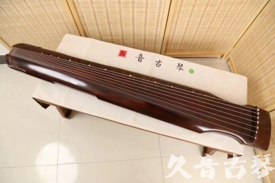 营口市●久音古琴  ●今日推荐20240515  [顶级演奏仲尼]