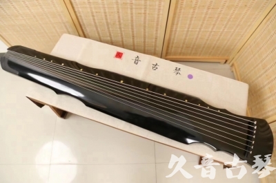 营口市●久音古琴  ●今日推荐20240523  [收藏级灵机式]