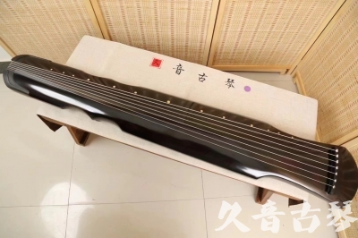 营口市久音古琴  ●今日推荐20240527  [收藏级伏羲式]（升级必入）
