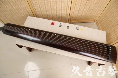 营口市●久音古琴  ●今日推荐20240528  [顶级演奏正和]