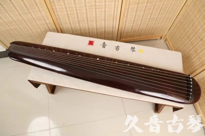营口市●久音古琴  ●今日推荐20240618  [高级精品演奏混沌式]