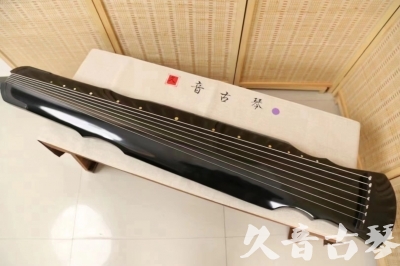 营口市●久音古琴  ●今日推荐20240626  [收藏级灵机式]