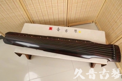 营口市●久音古琴   ●新品推荐20240711  [高级精品演奏仲尼式]