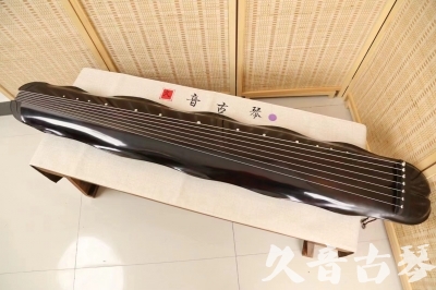 营口市●久音古琴  ●今日推荐 20240724 [收藏级蕉叶式]