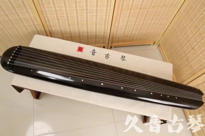 营口市●久音古琴  ●今日推荐20240726  [精品演奏混沌式]