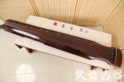 营口市●久音古琴  ●今日推荐 20240814 [顶级演奏仲尼]