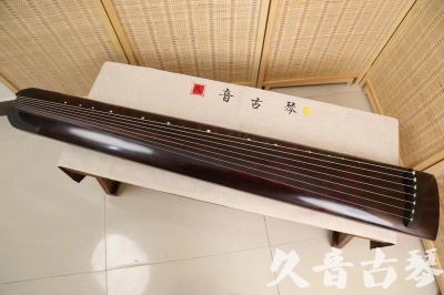营口市●久音古琴  ●今日推荐 20240826 [顶级演奏正和]