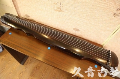 营口市●久音古琴  ●今日推荐 20240828 [顶级演奏伏羲]