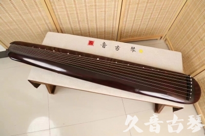 营口市●久音古琴  ●今日推荐 20240829 [高级精品演奏混沌式]