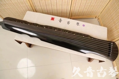 营口市●久音古琴  ●今日推荐20240913  [收藏级伏羲式]（老师必选）